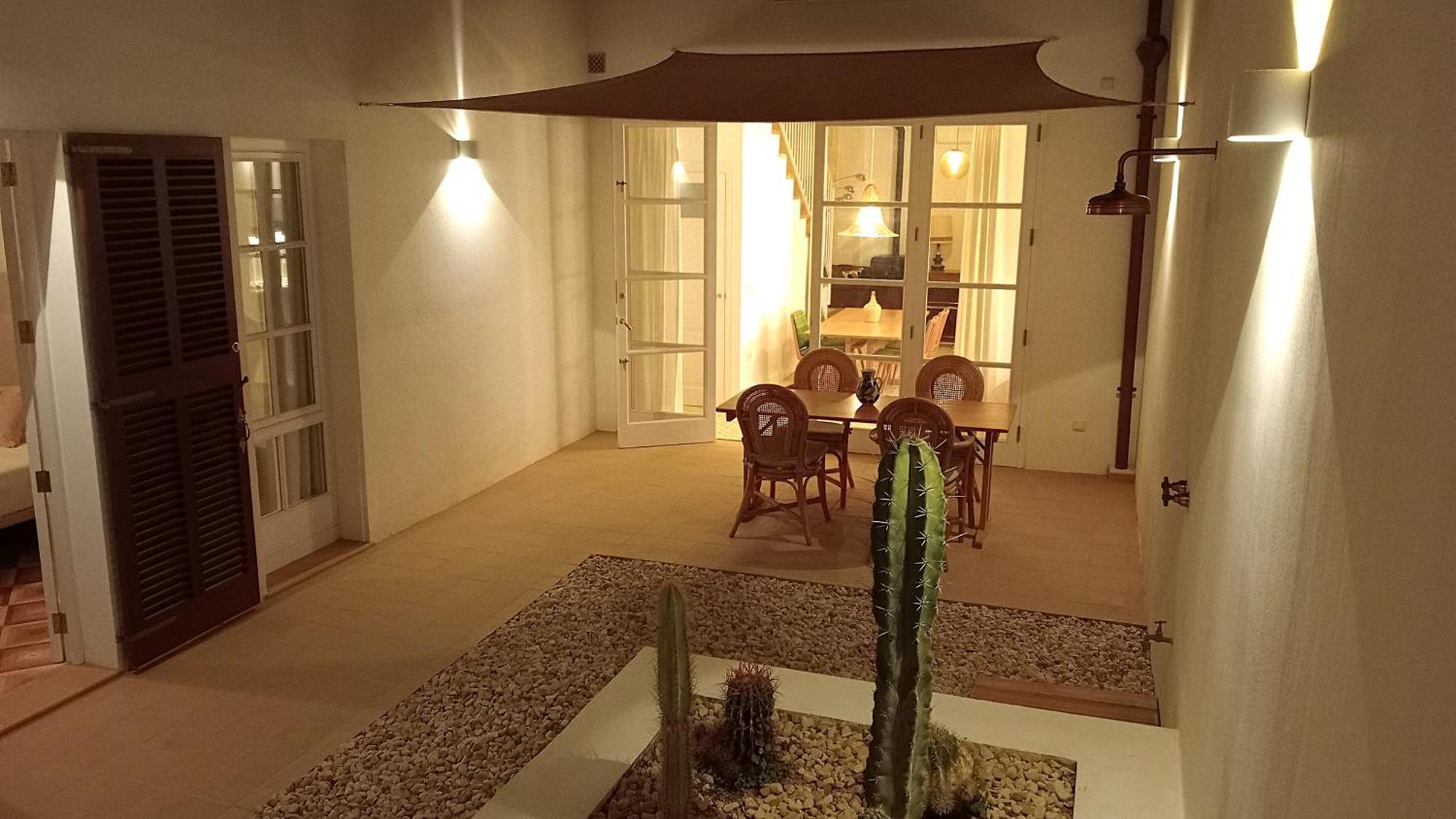 Hotel 3A Ease Of Living Ciutadella (Menorca) Exterior foto
