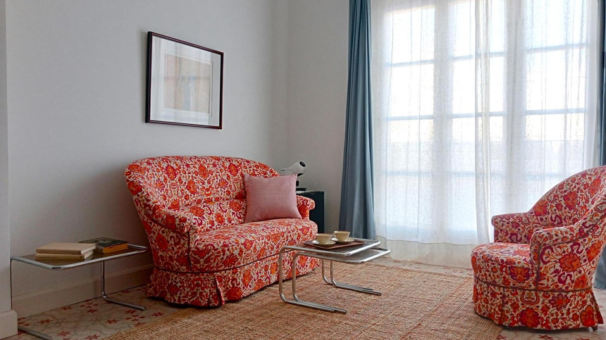 Hotel 3A Ease Of Living Ciutadella (Menorca) Quarto foto