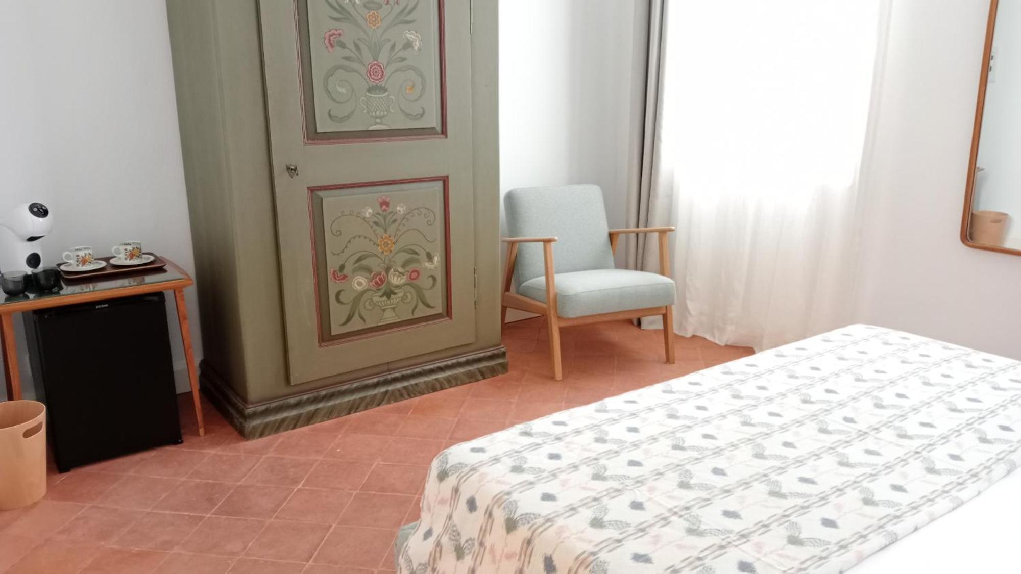 Hotel 3A Ease Of Living Ciutadella (Menorca) Quarto foto