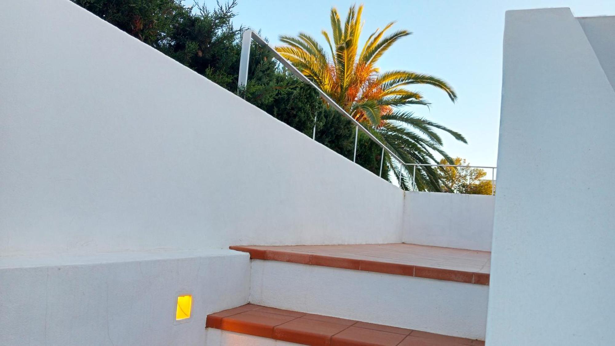 Hotel 3A Ease Of Living Ciutadella (Menorca) Exterior foto