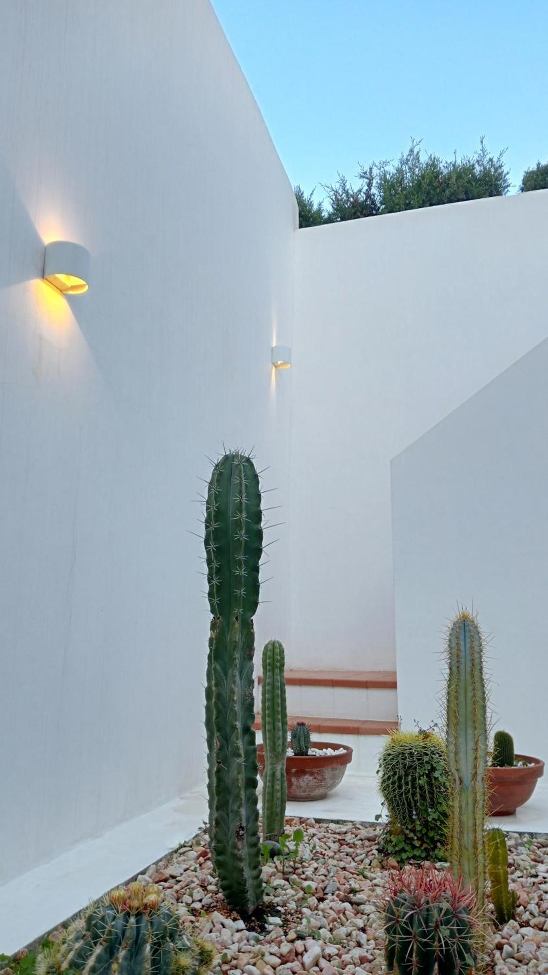 Hotel 3A Ease Of Living Ciutadella (Menorca) Exterior foto