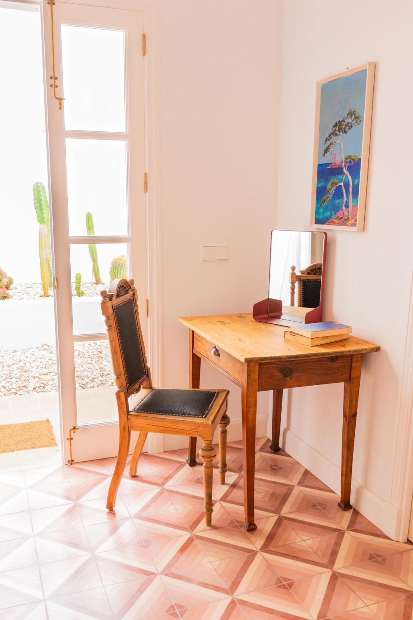 Hotel 3A Ease Of Living Ciutadella (Menorca) Exterior foto