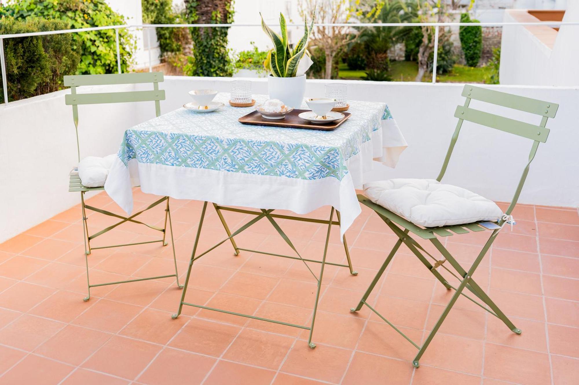 Hotel 3A Ease Of Living Ciutadella (Menorca) Quarto foto