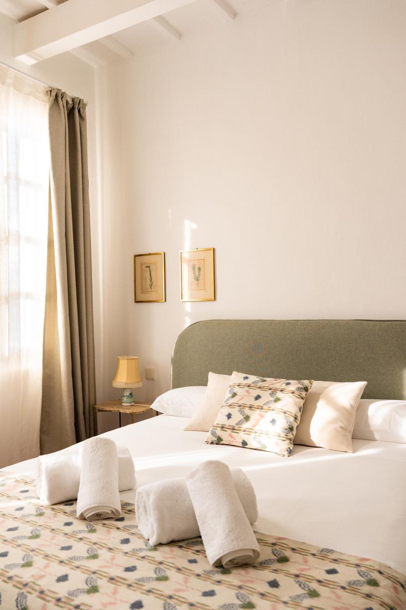 Hotel 3A Ease Of Living Ciutadella (Menorca) Quarto foto