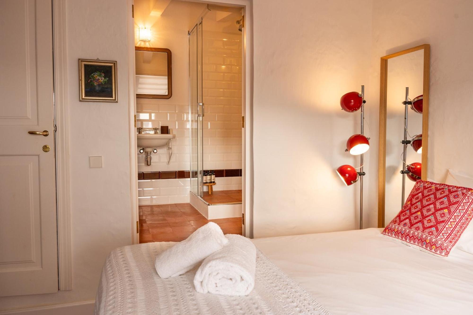 Hotel 3A Ease Of Living Ciutadella (Menorca) Quarto foto