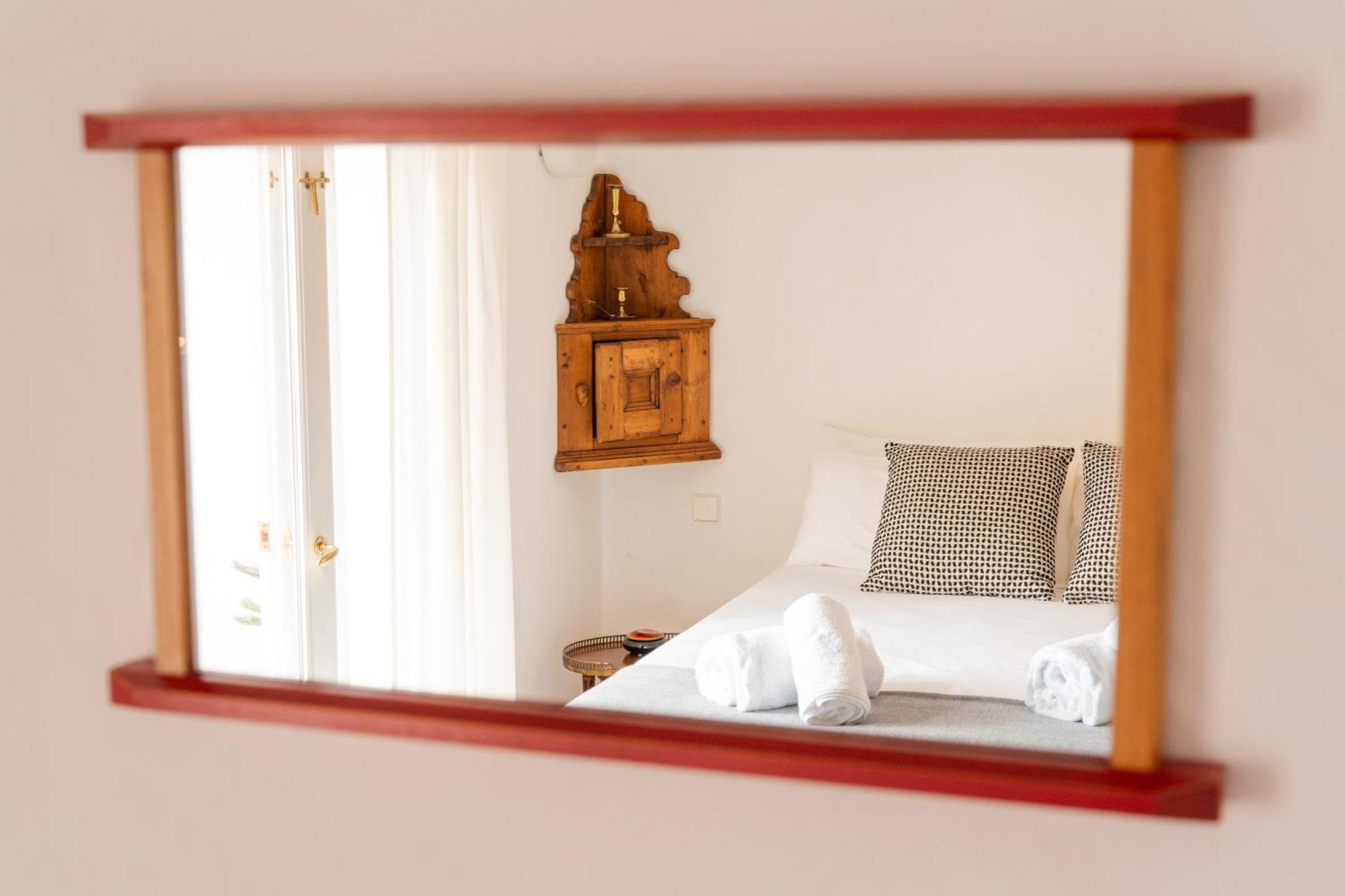Hotel 3A Ease Of Living Ciutadella (Menorca) Quarto foto