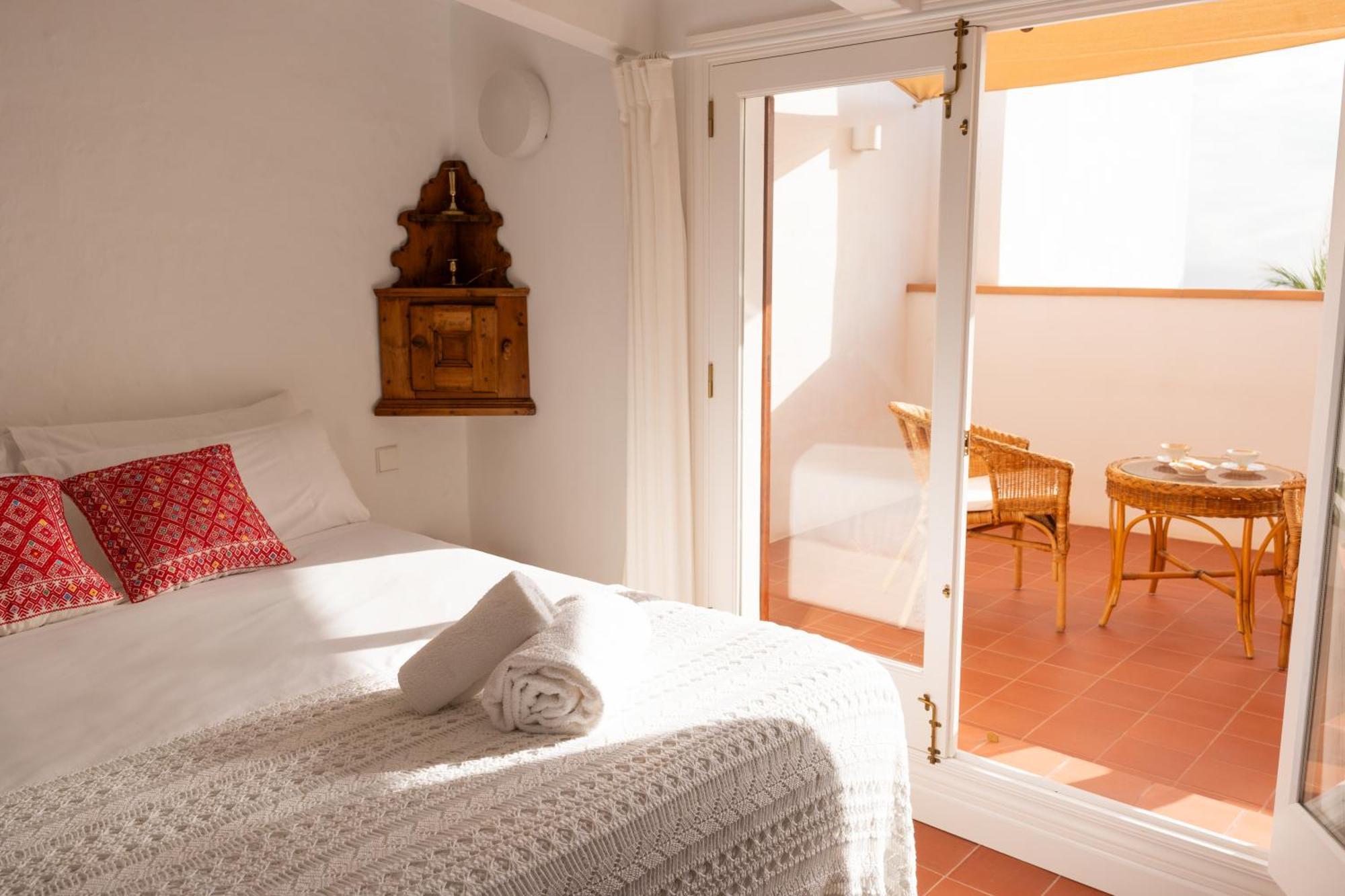 Hotel 3A Ease Of Living Ciutadella (Menorca) Quarto foto