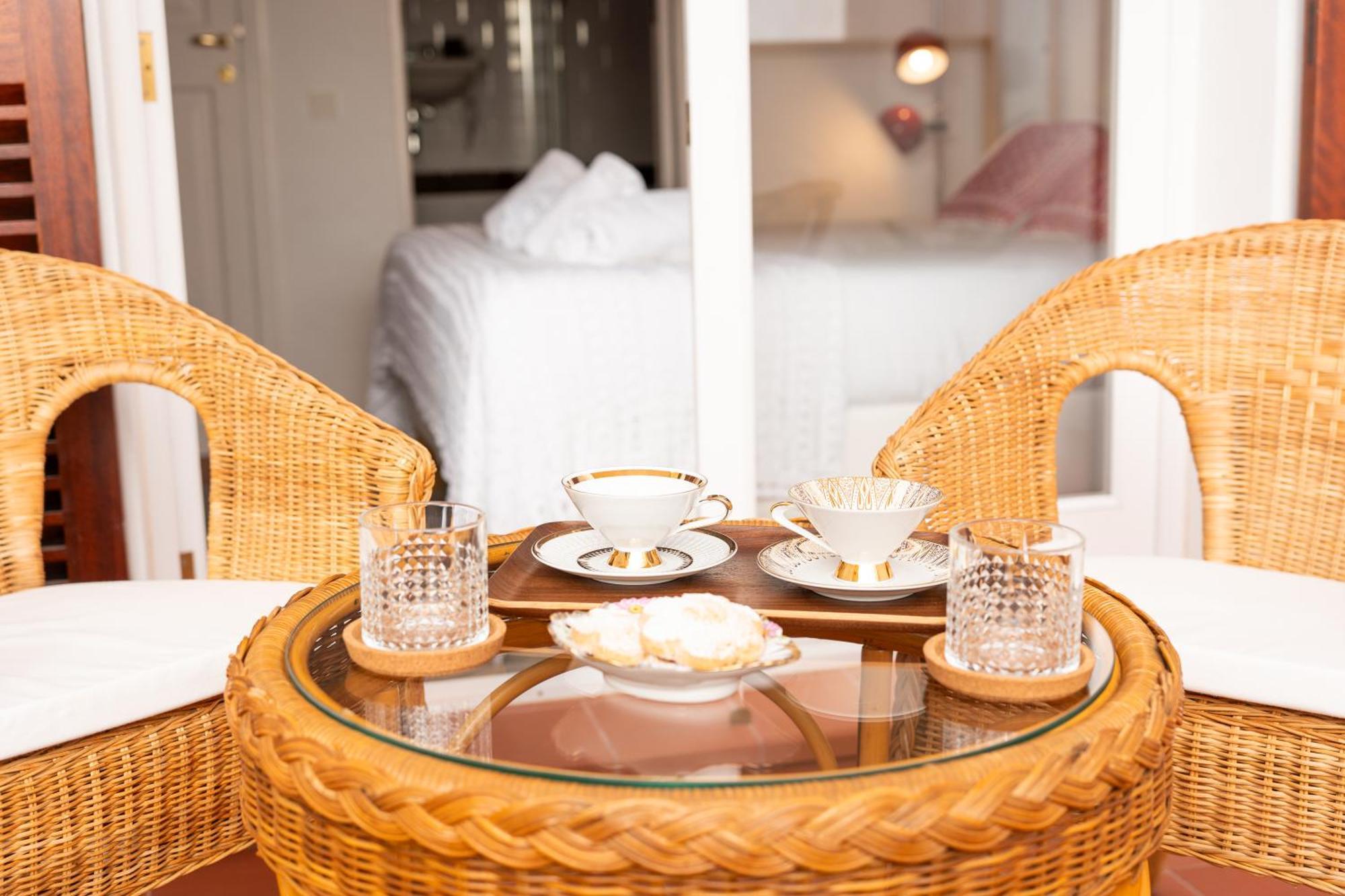 Hotel 3A Ease Of Living Ciutadella (Menorca) Exterior foto