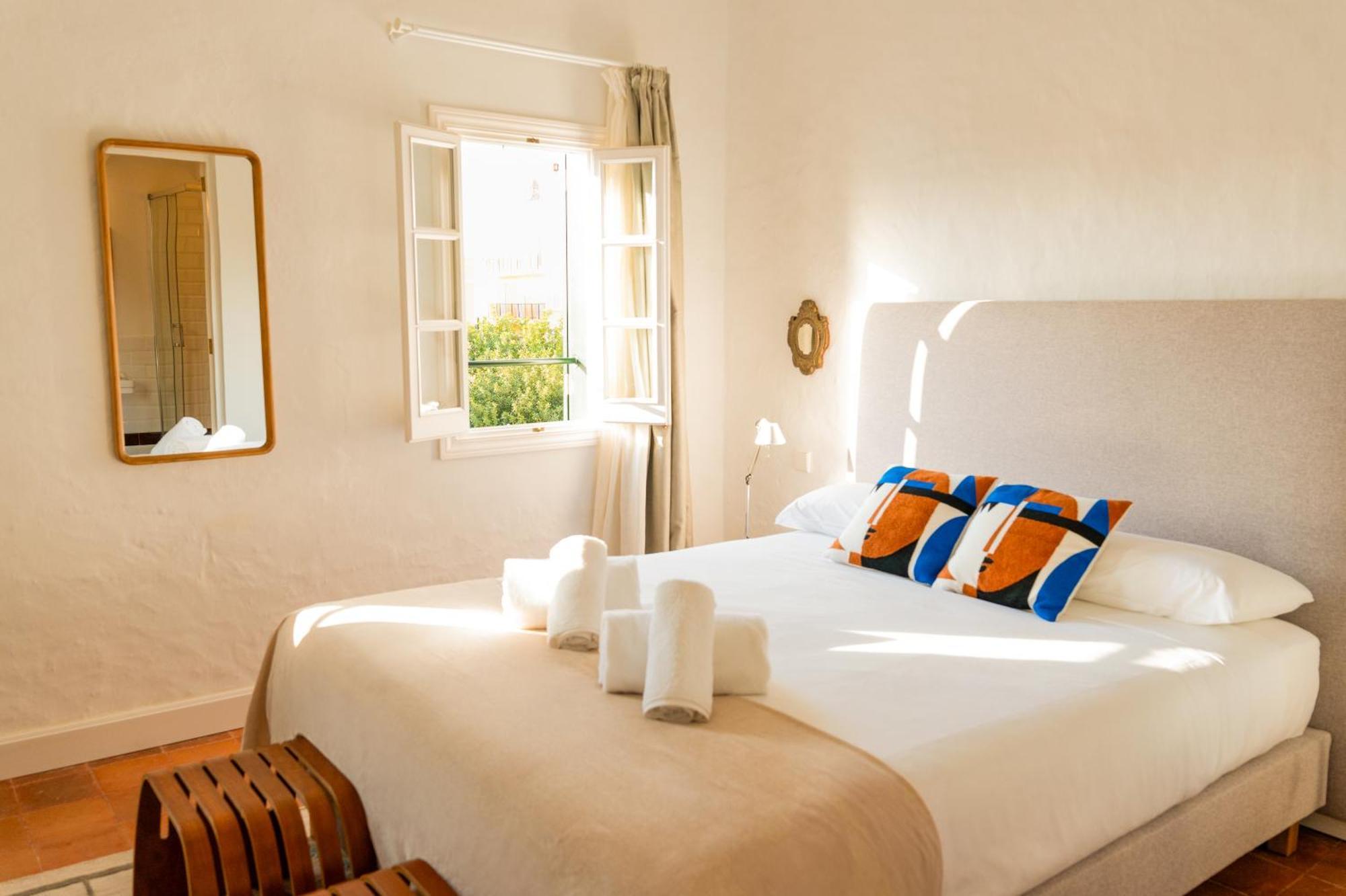 Hotel 3A Ease Of Living Ciutadella (Menorca) Exterior foto